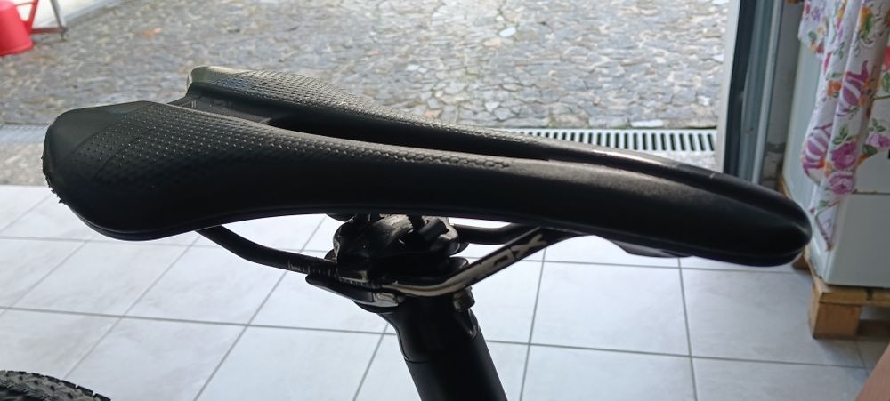 Selim Pro Falcon  usado