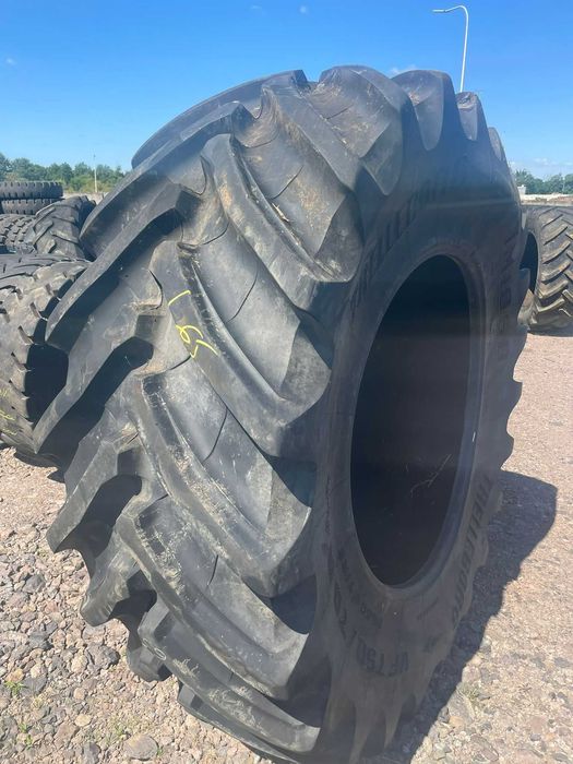 750/70R44 OPONA TRELLEBORG 90% bieżnika