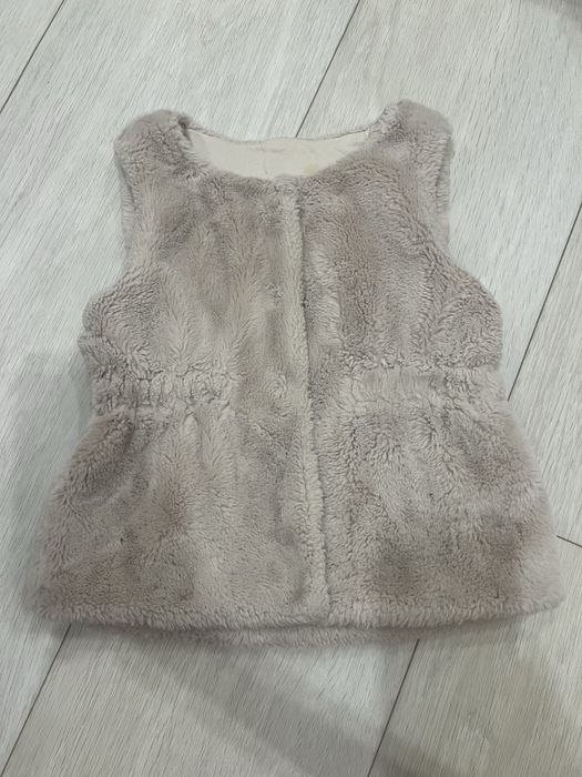 Тепла жилетка LC Waikiki