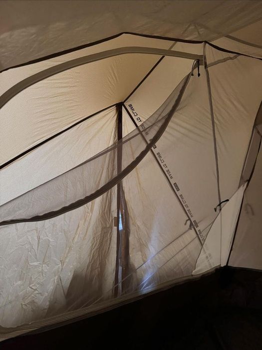 Намет двомісний Kailas Stratus Camping Tent 2P