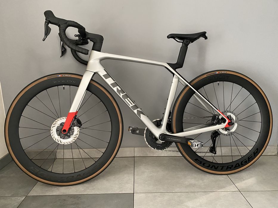 Trek Madone SL7 roz.M Nowy Gwarancja