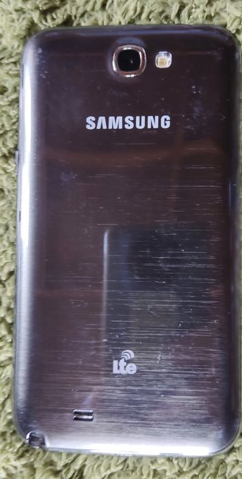 Samsung Galaxy Note 2 FullHD Como Novo!