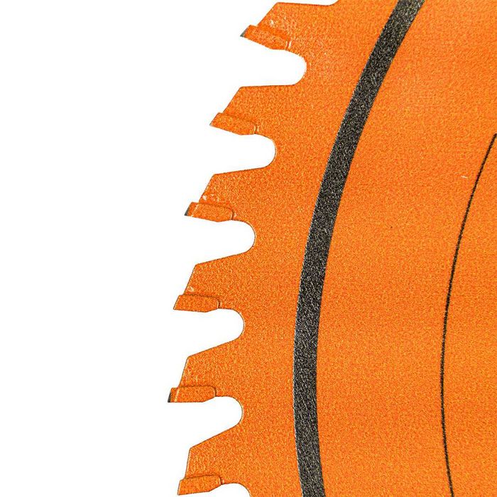 piła tarczowa widiowa DO LAMINATÓW  210mm