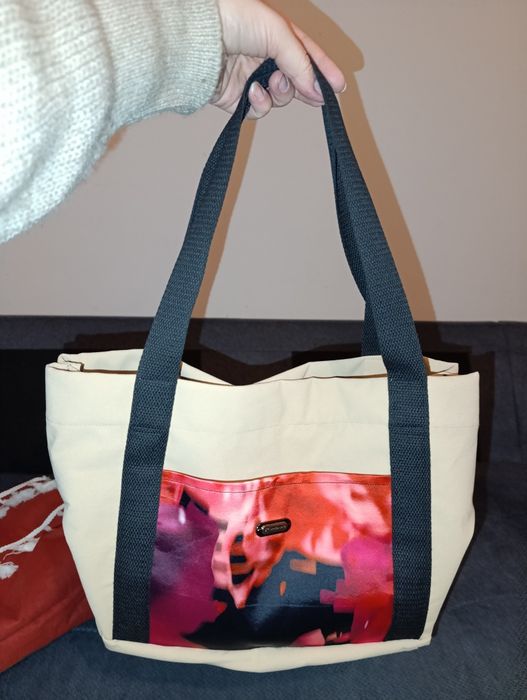 Torebki Handmade