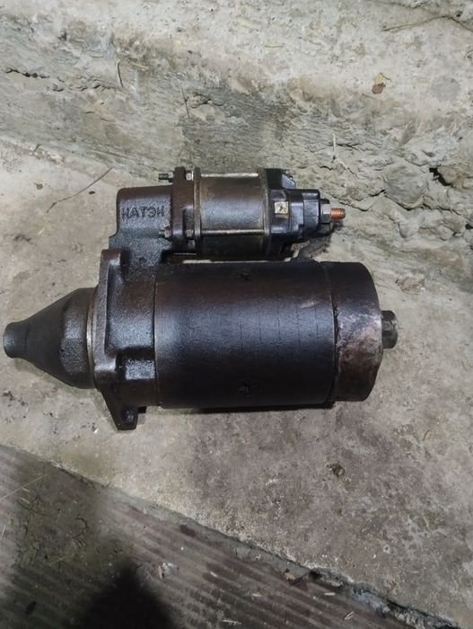 Продам стартер ваз