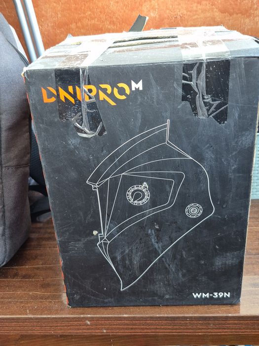 Продам сварочную маску