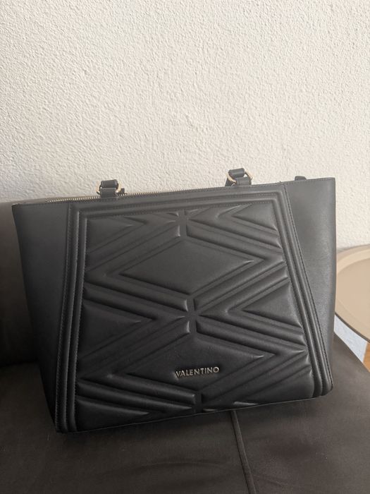 Valentino чорна