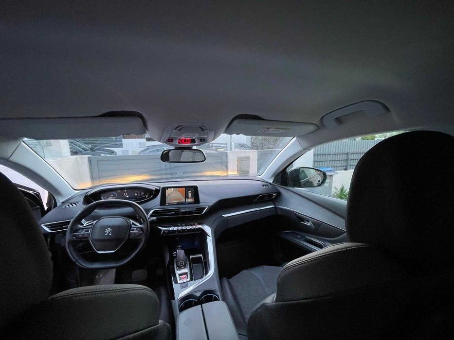 BlueHDI 130 EAT8 Allure Business / 2020/08 / 140.000km