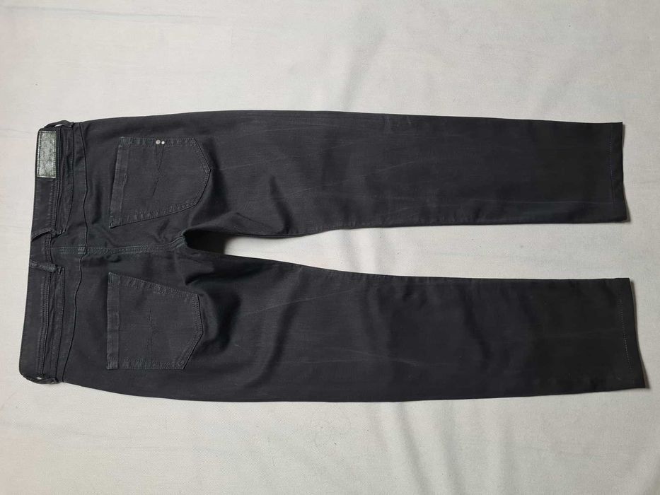 DIESEL - BELTHER  roz. W34L32 pas 93 cm IDEAŁ  ^