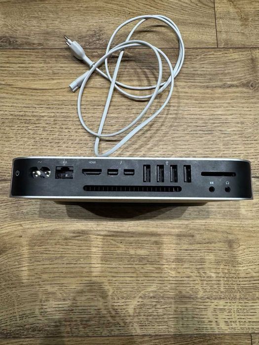 mac mini late 2014 - Купить электронику - Цены на OLX.ua