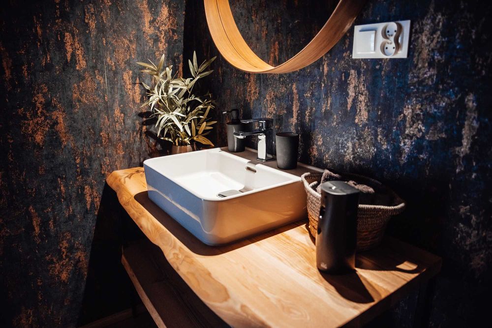 Domek w Górach Ferie, Jacuzzi,Sauna