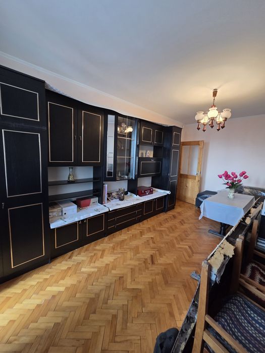 Продаж 3х кім квартири Каскад