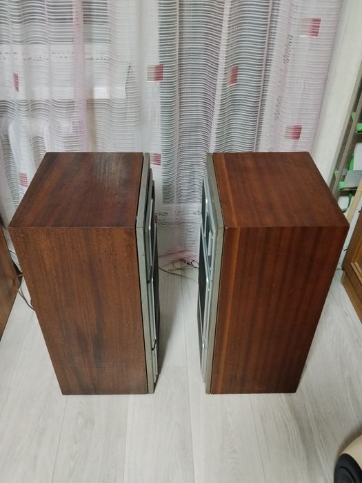 Колонки Электроника 35АС- 015.