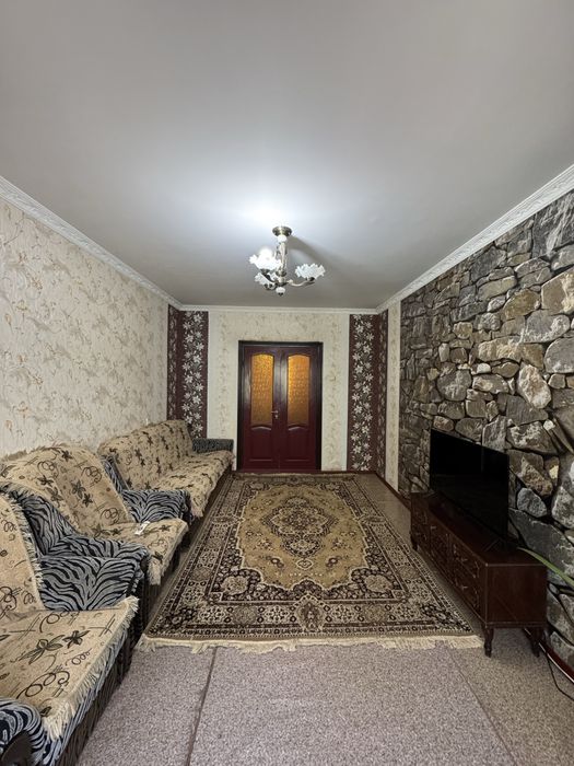 Ваучер/Сертифікат Продаж 3-кімнатної квартири, 62,8 м², 3 поверх, вул. Соборності (Рокосовського)