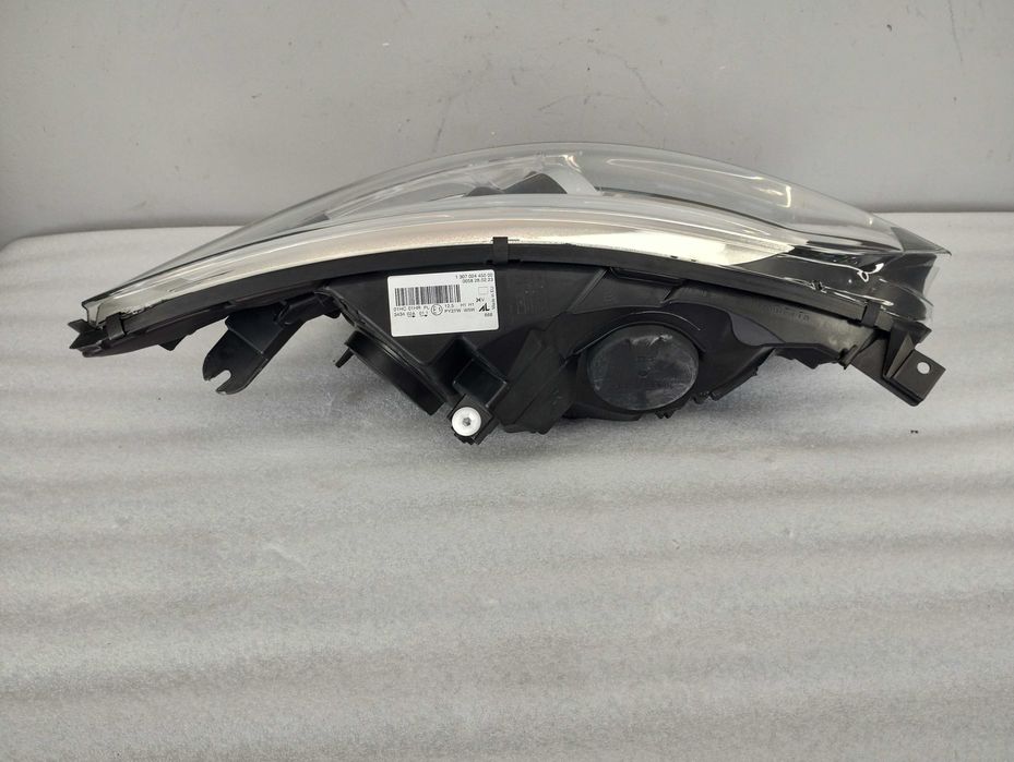 Lampa Reflektor Lewy Renault Captur I EU! Nowa