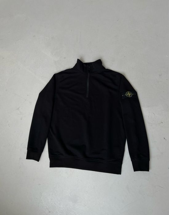 Зіп світшоти Стоне Ісланд Кофти Stone Island Свитшоты Кофты Стоник SI