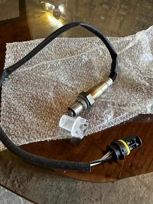 Ламбда зонд датчик кисню Мерседес W203 W211 W204 CLK C180 C230 E200