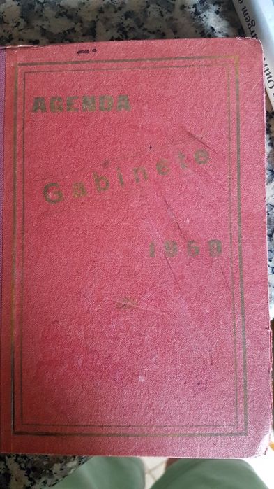 Livros antigos de colecionador