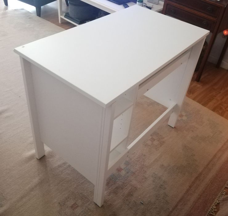 Secretaria IKEA criança