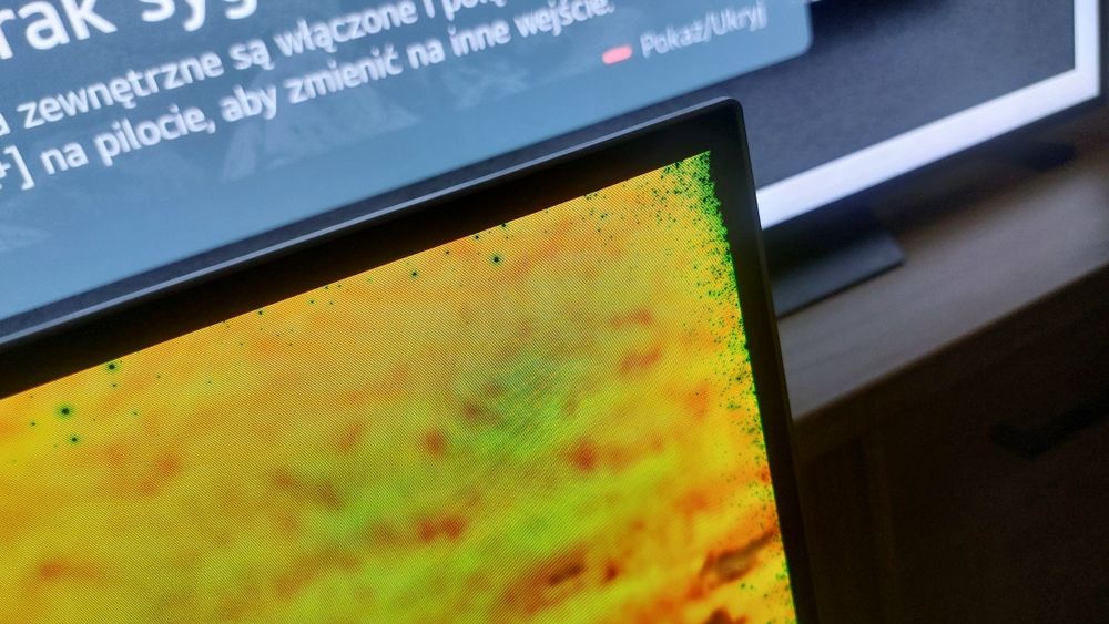 Oled55B7V Webos pilot magic