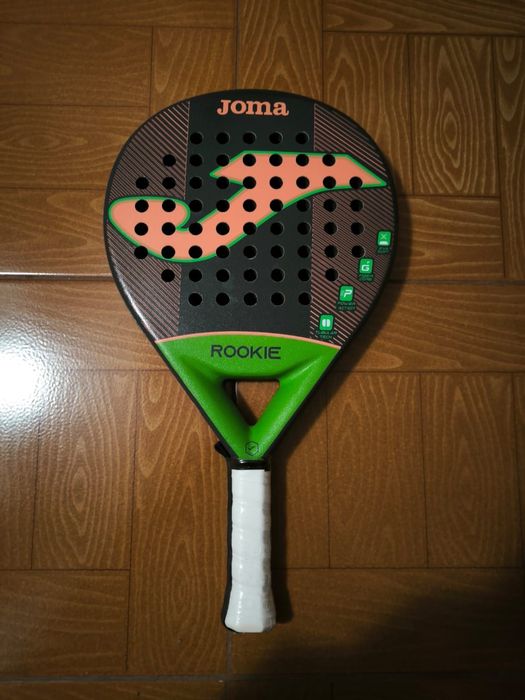 Raquete Padel Joma