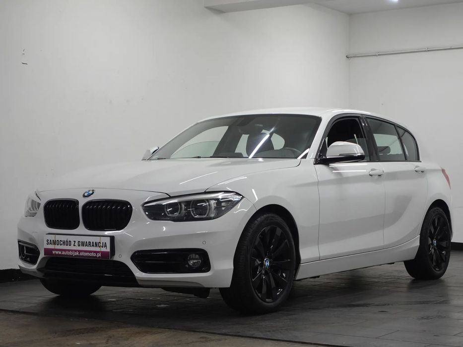 BMW Seria 1