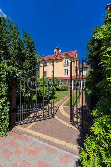 Дом по адресу (площадь 210 м²) - Atlanta.ua - фото 3