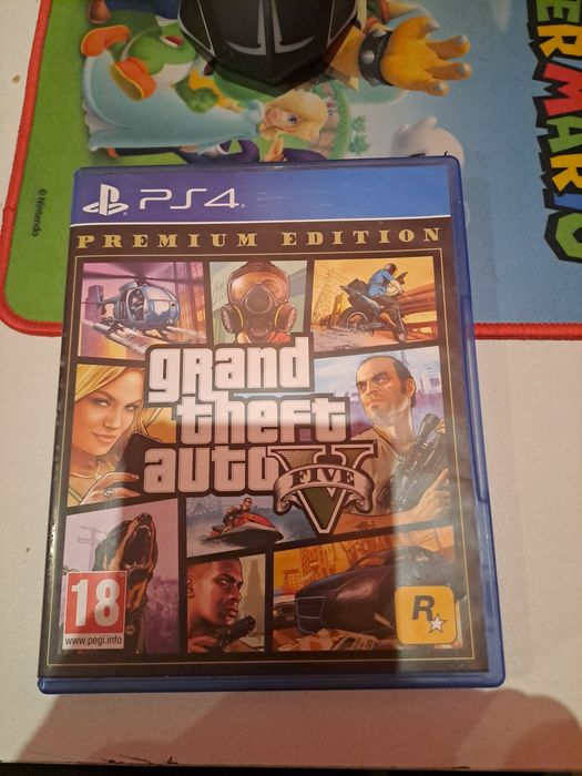 Playstation 4 slim uncharted edition 1tb