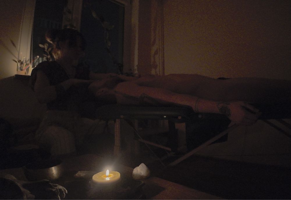 Terapia manualna, masaż, naturoterapia, KOBIDO, Holistyczne TERRApie