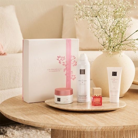 RITUALS The Ritual Of Sakura Original