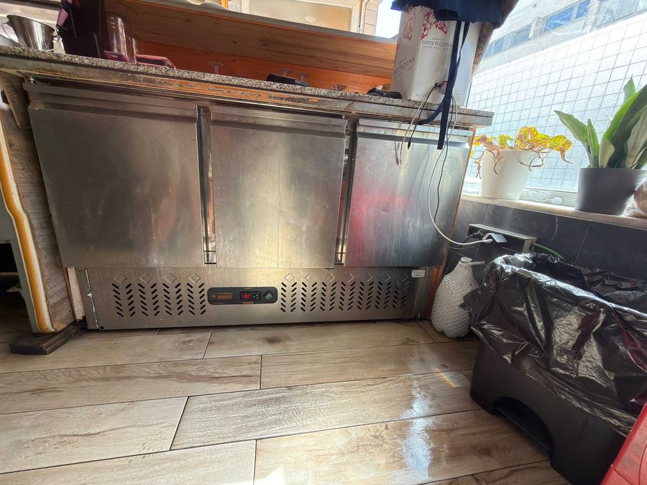 Recheio de Restaurante
