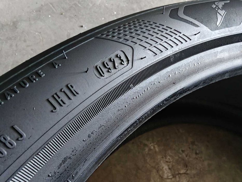 Шини літні 2шт рік23 R21 255/35 101Y XL Goodyear Eagle F1 Asymmetric 5