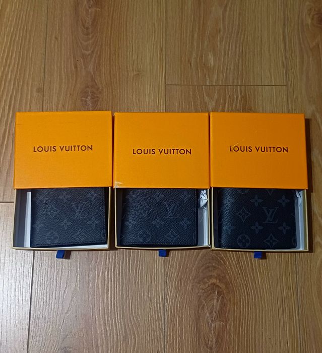 portfel lv nowy bez metki