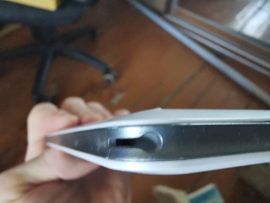 eBook reader Hs-m701-4gb