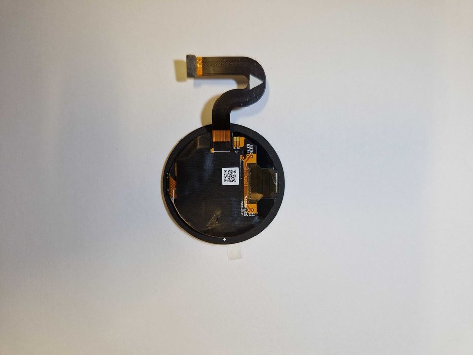 Amazfit GTR 3 Display