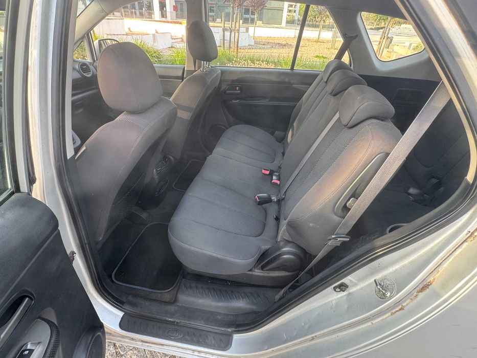 Kia Carens 2.0 Crdi 7 lugares 2009