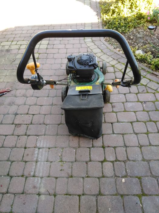 Kosiarka spalinowa Briggs&stratton
