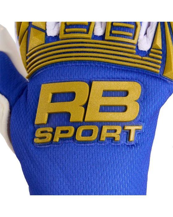 Rękawice bramkarskie RED BOX - Tryton Training - rozmiar 10