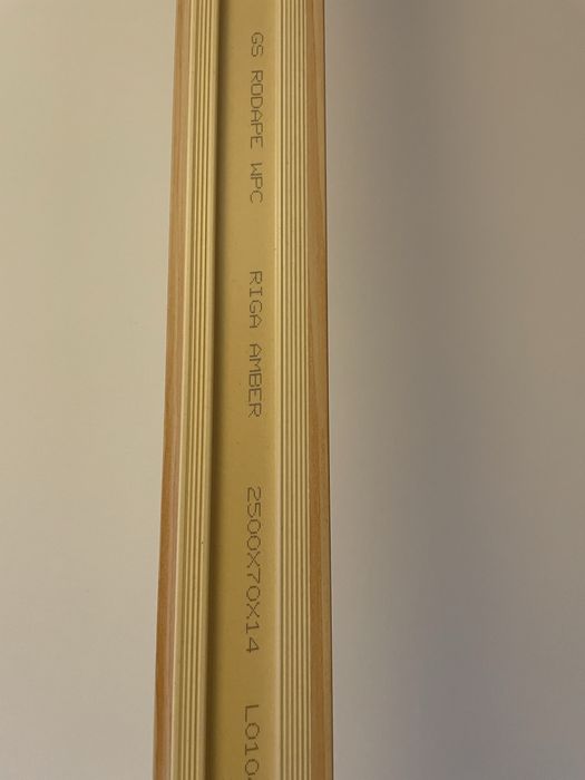 8,7 m2 de Piso Vinilico de alta qualidade