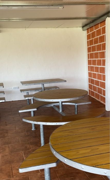 Espaco para festas ou eventos