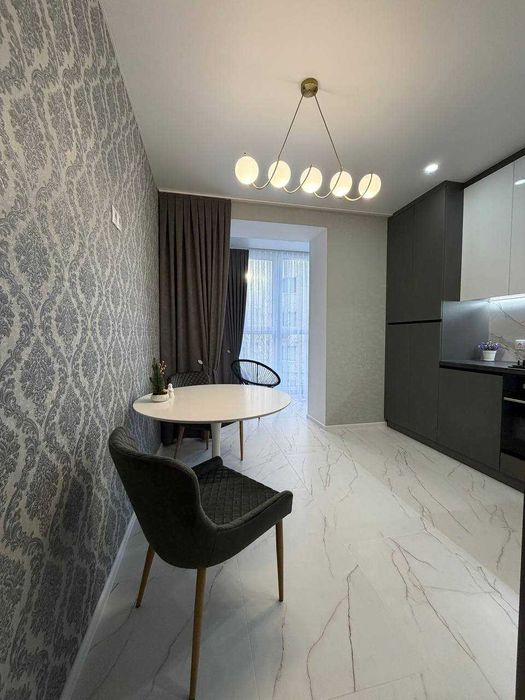 Оренда 1-к квартири в Grand Липини! Перше поселення!