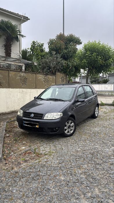Fiat Punto Dinamic502430004623462401