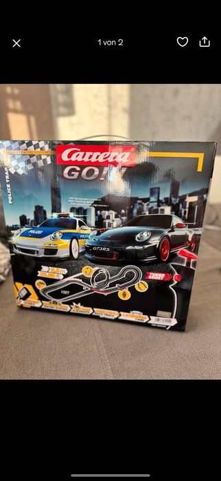 Игровой автомат "Полицейская ловушка"