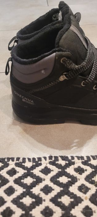 Buty zimowe Quechua 39