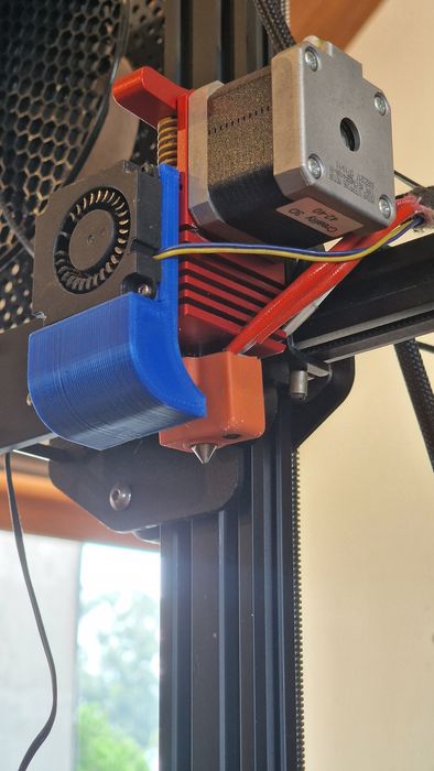 Impressora 3D Creality