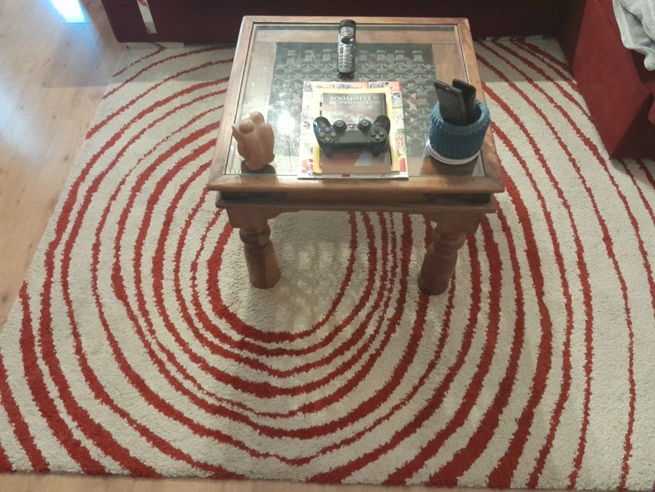 Tapete sala 200×200