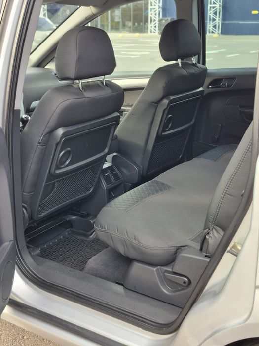 Opel Zafira 2009 | 1.8 бензин | 7 місць | механіка
