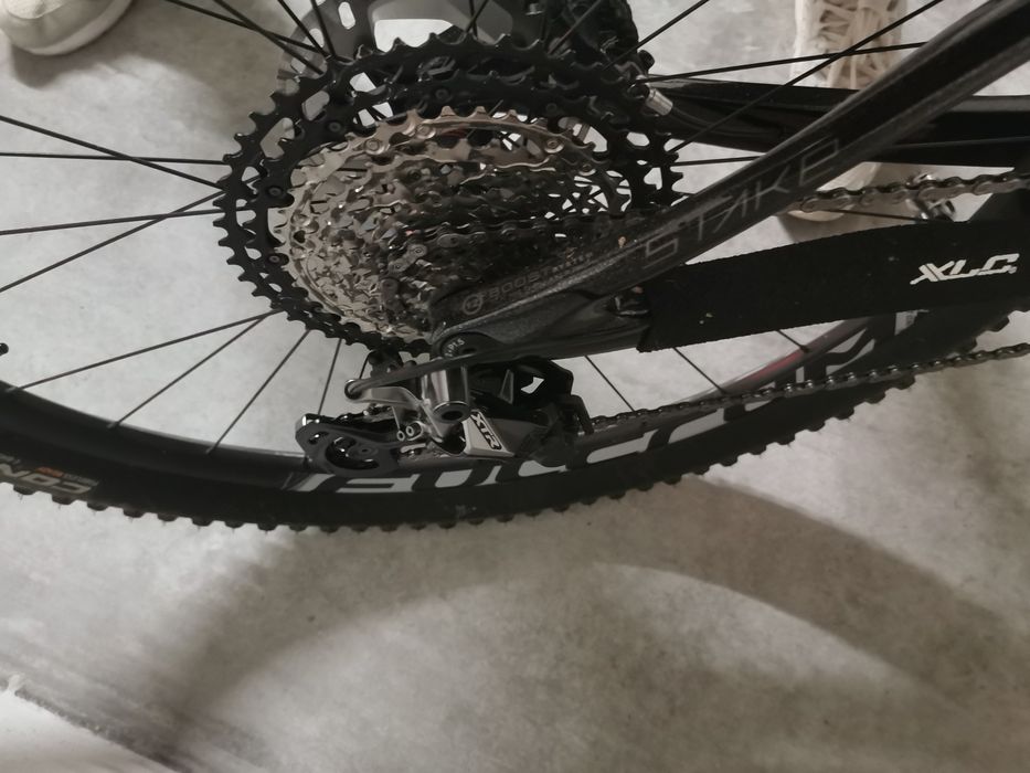 Coluer Stake btt 29 com extras * TOP