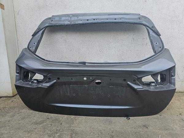 Porta da Mala Nissan Qashqai (J11) (13/+)