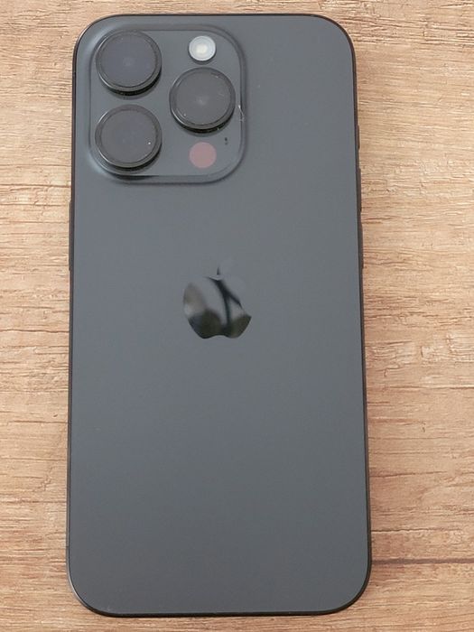 Telefon Iphone 15 pro